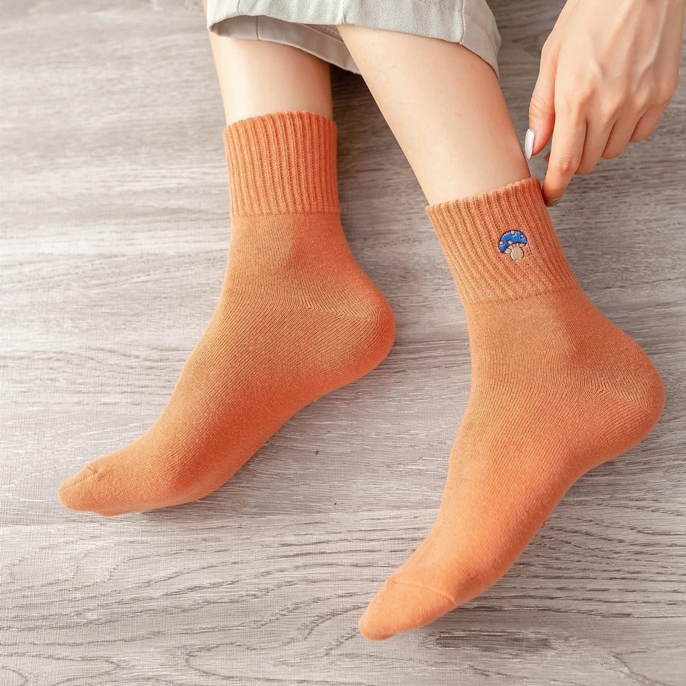 La Forestière - Lou Renard