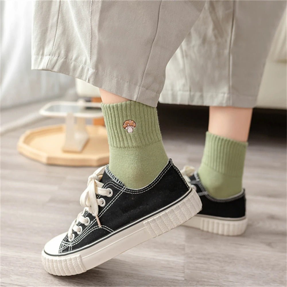 La Forestière - Lou Renard