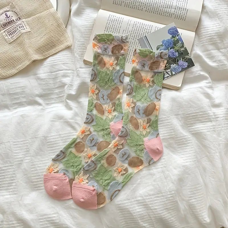 La Fraîche - Lou Renard