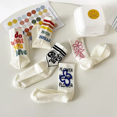 Bundle (5 pairs)