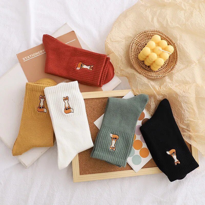 La Futée - Lou Renard