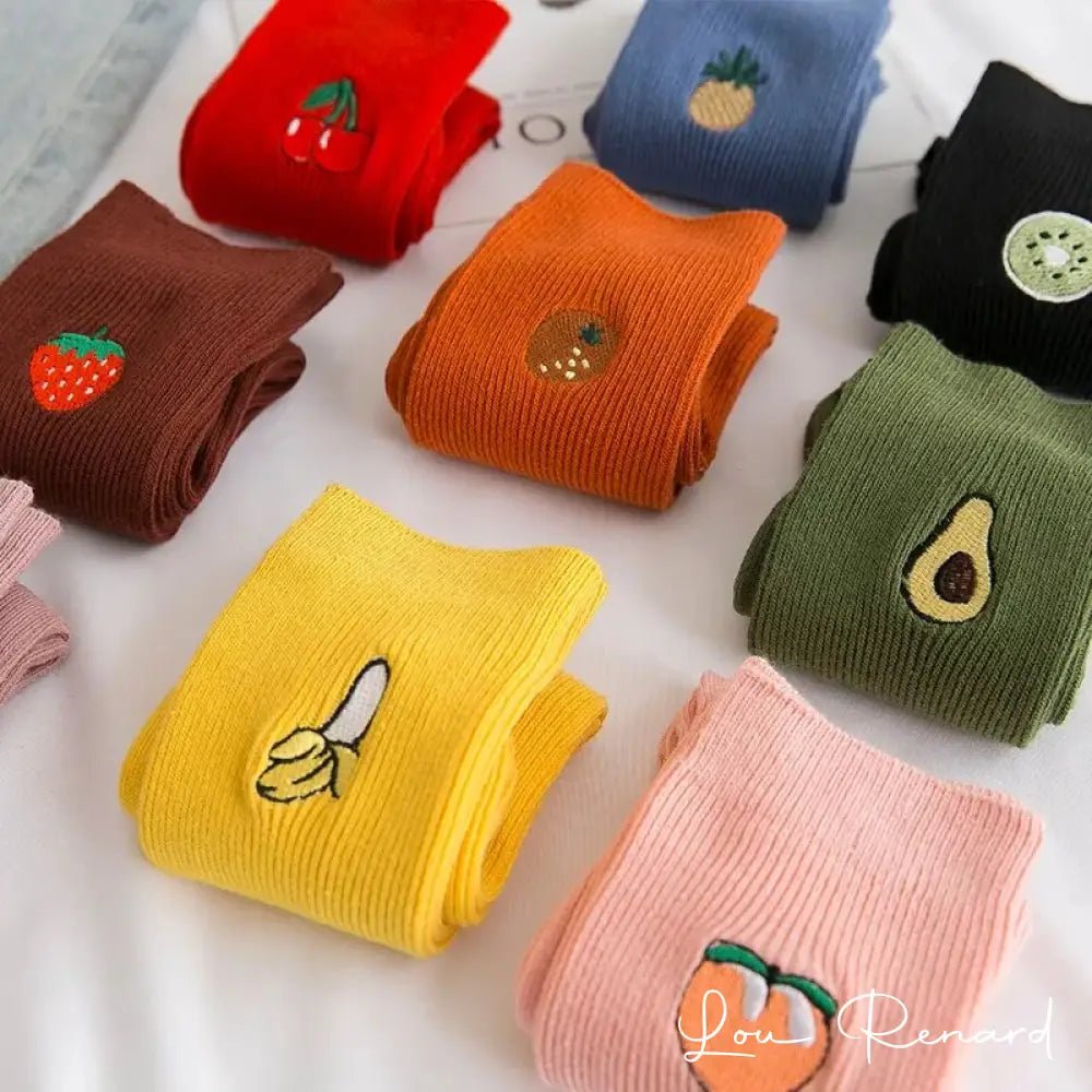 La Gourmande - Lou Renard