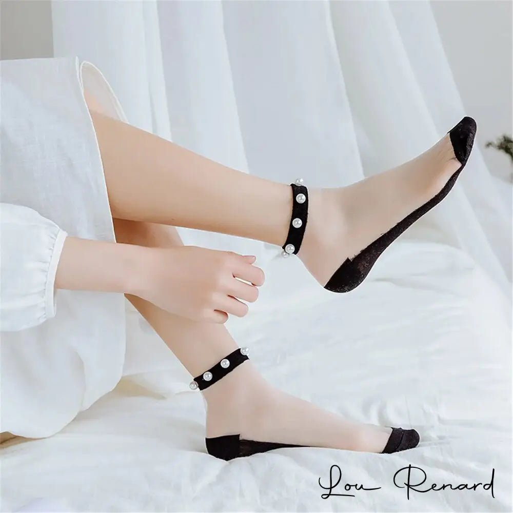 La Gracieuse - Lou Renard