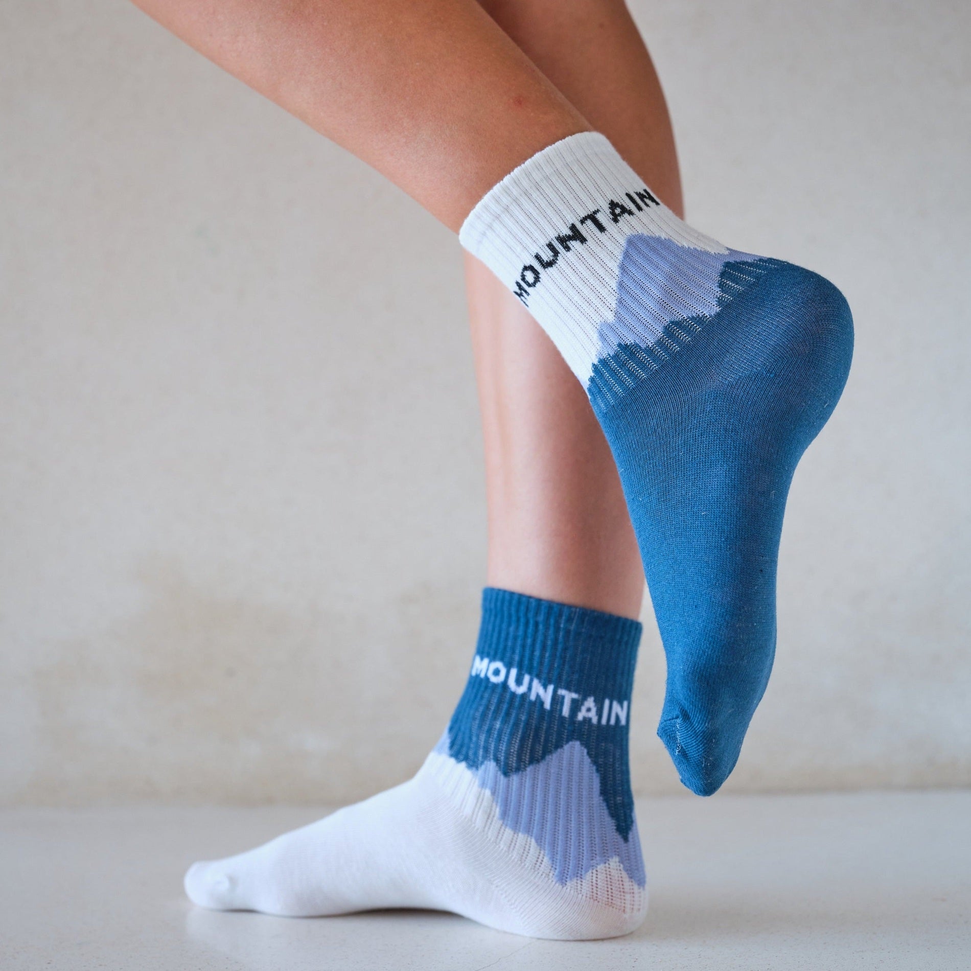 La Grimpeuse - Lou Renard