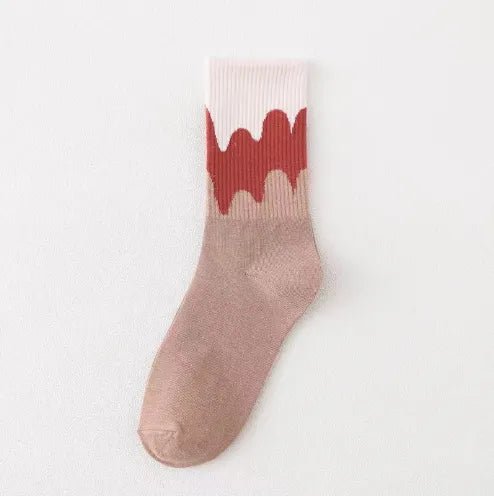 La Joyeuse - Lou Renard