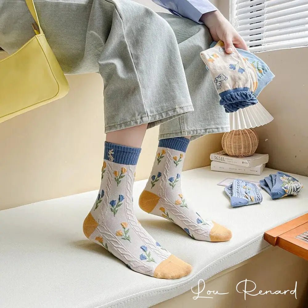 La merveilleuse - Lou Renard