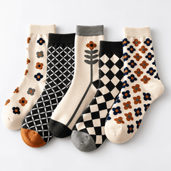 Bundle (5 pairs)