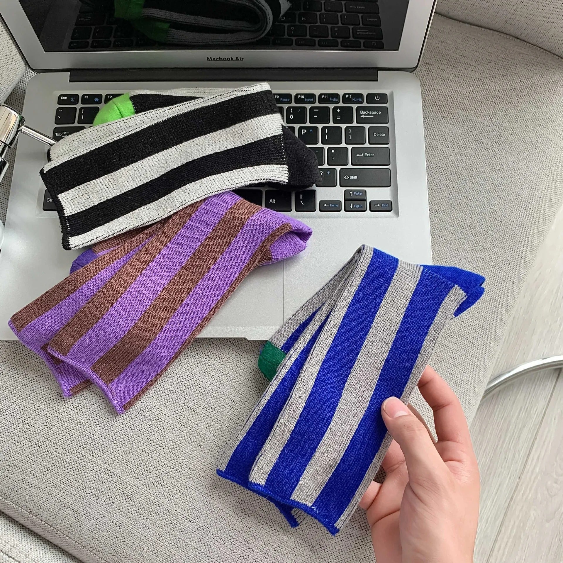 La Moderne - Lou Renard