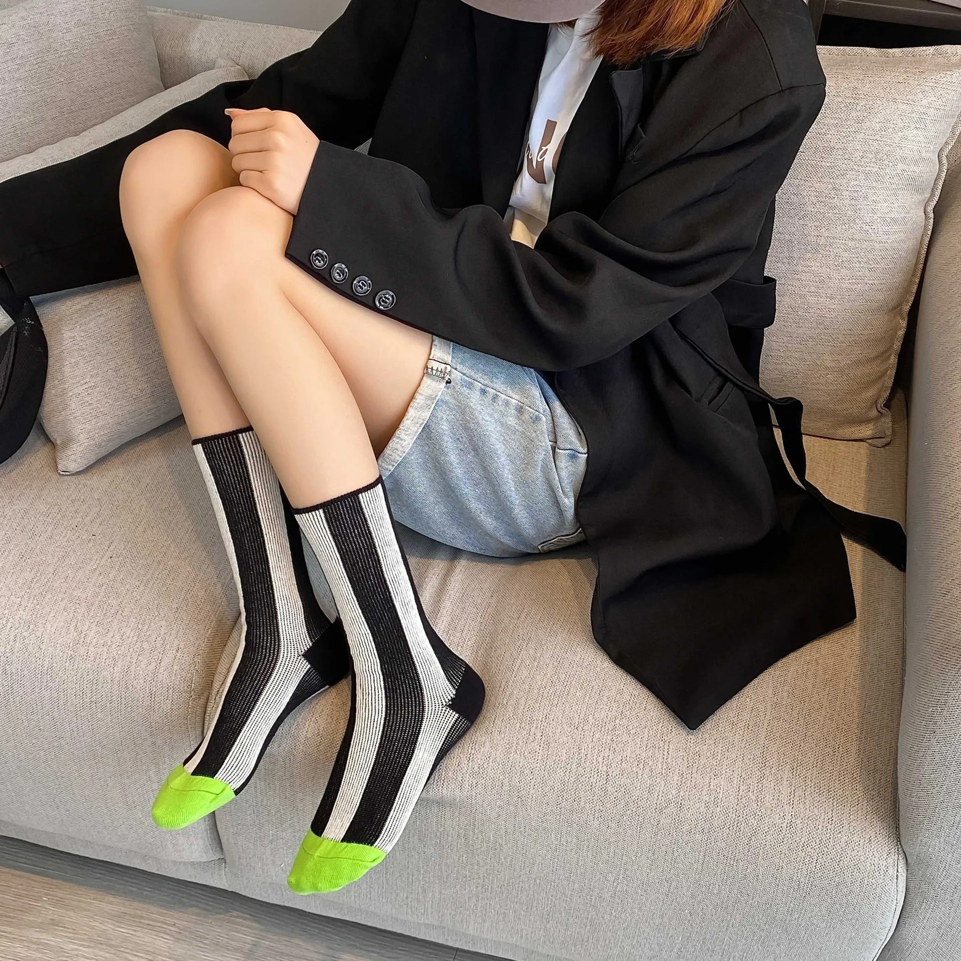 La Moderne - Lou Renard