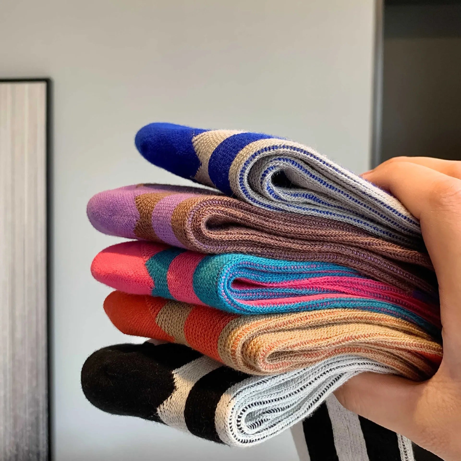 La Moderne - Lou Renard