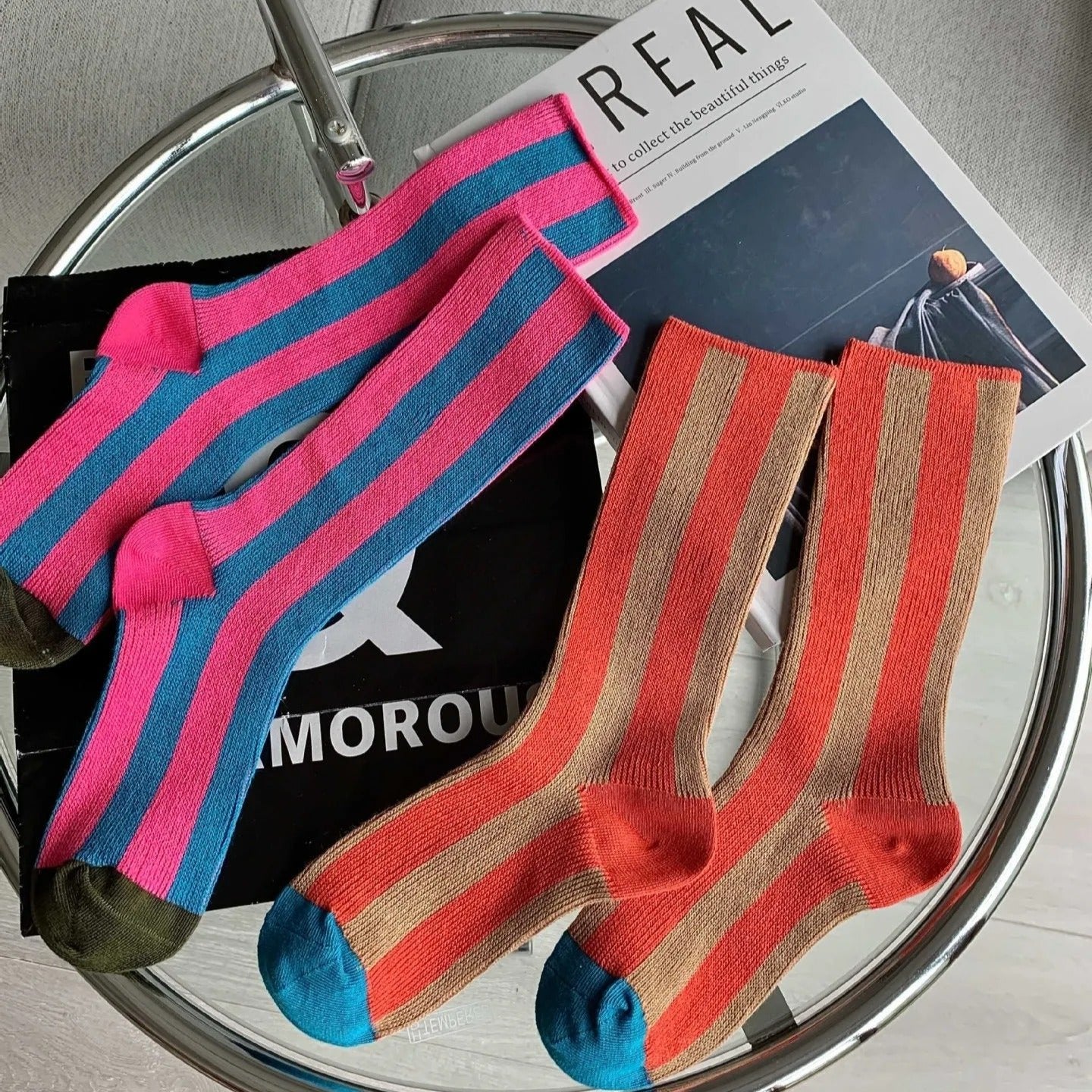 La Moderne - Lou Renard