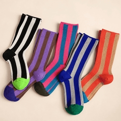 Bundle (5 pairs)