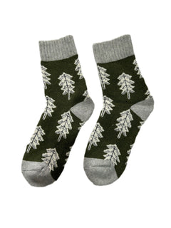 Dark green