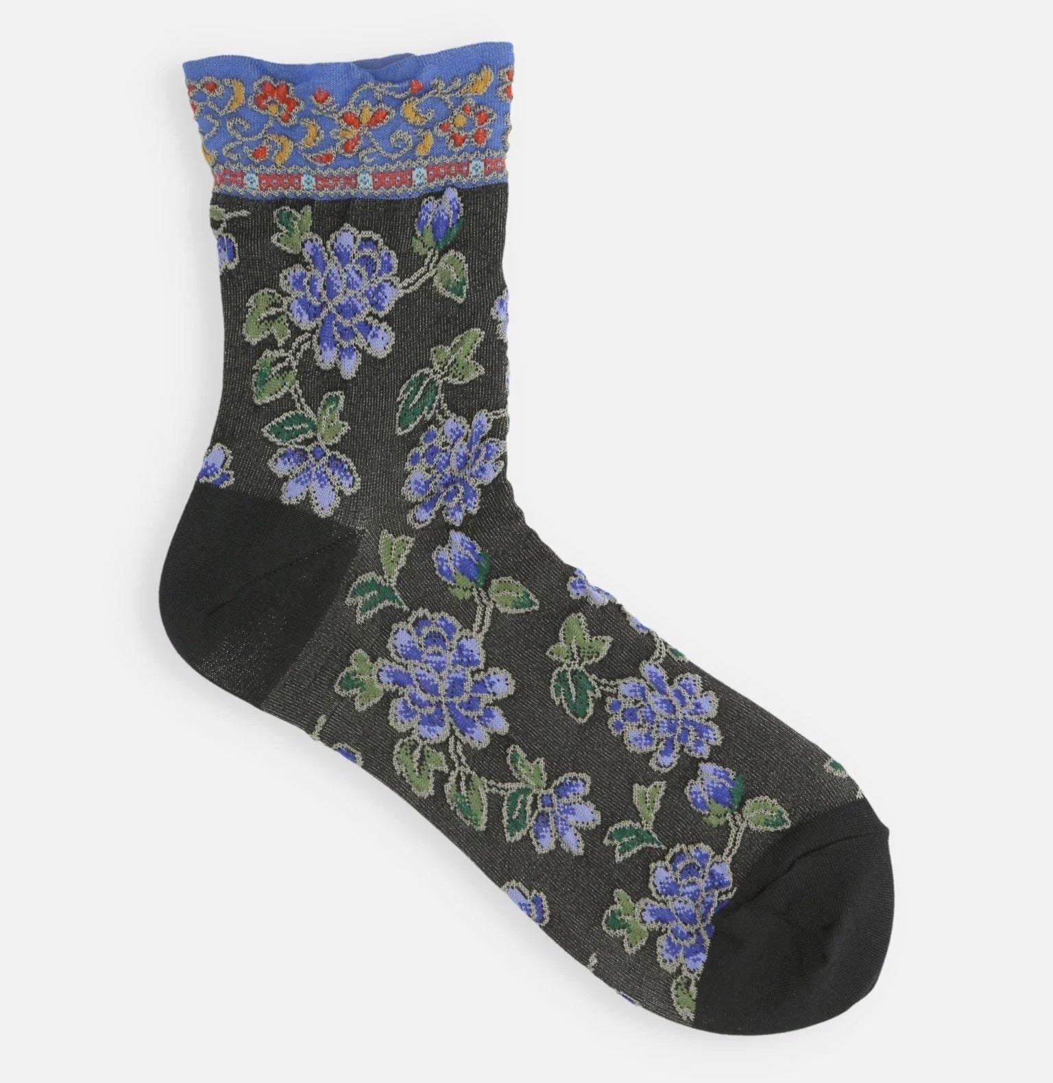 Chaussettes parfumées à personnaliser Chaussettes parfumées à personnaliser