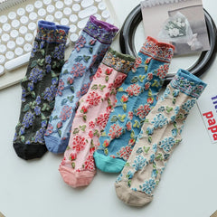 Bundle (5 pairs)