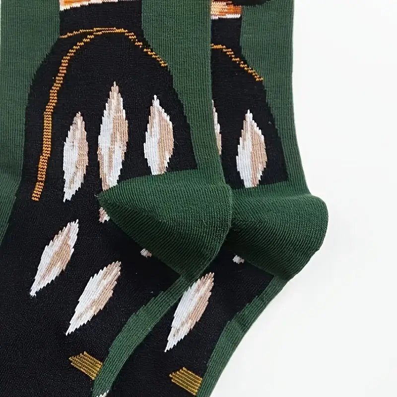 La Peintre - Lou Renard