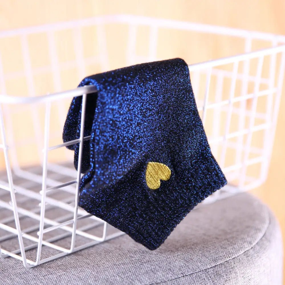 La Pétillante - Lou Renard