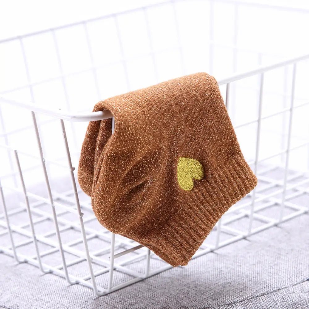 La Pétillante - Lou Renard