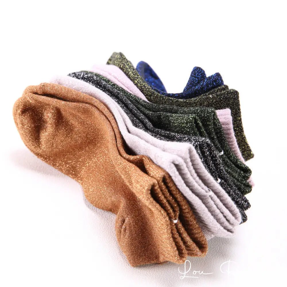 La Pétillante - Lou Renard