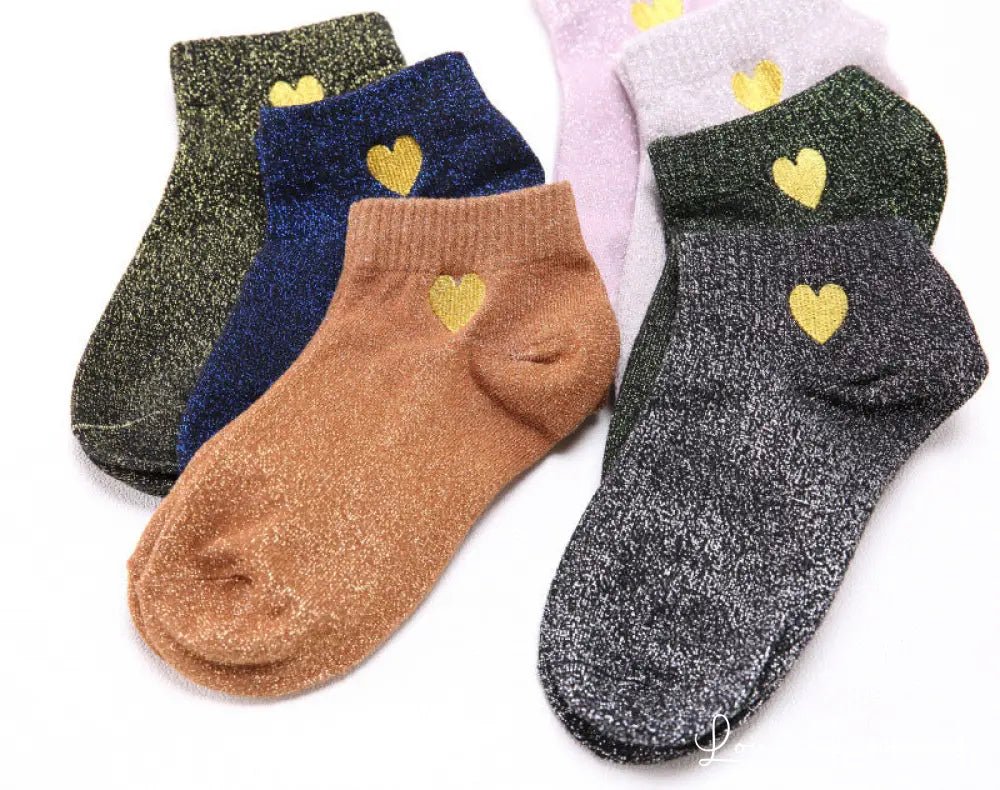 La Pétillante - Lou Renard