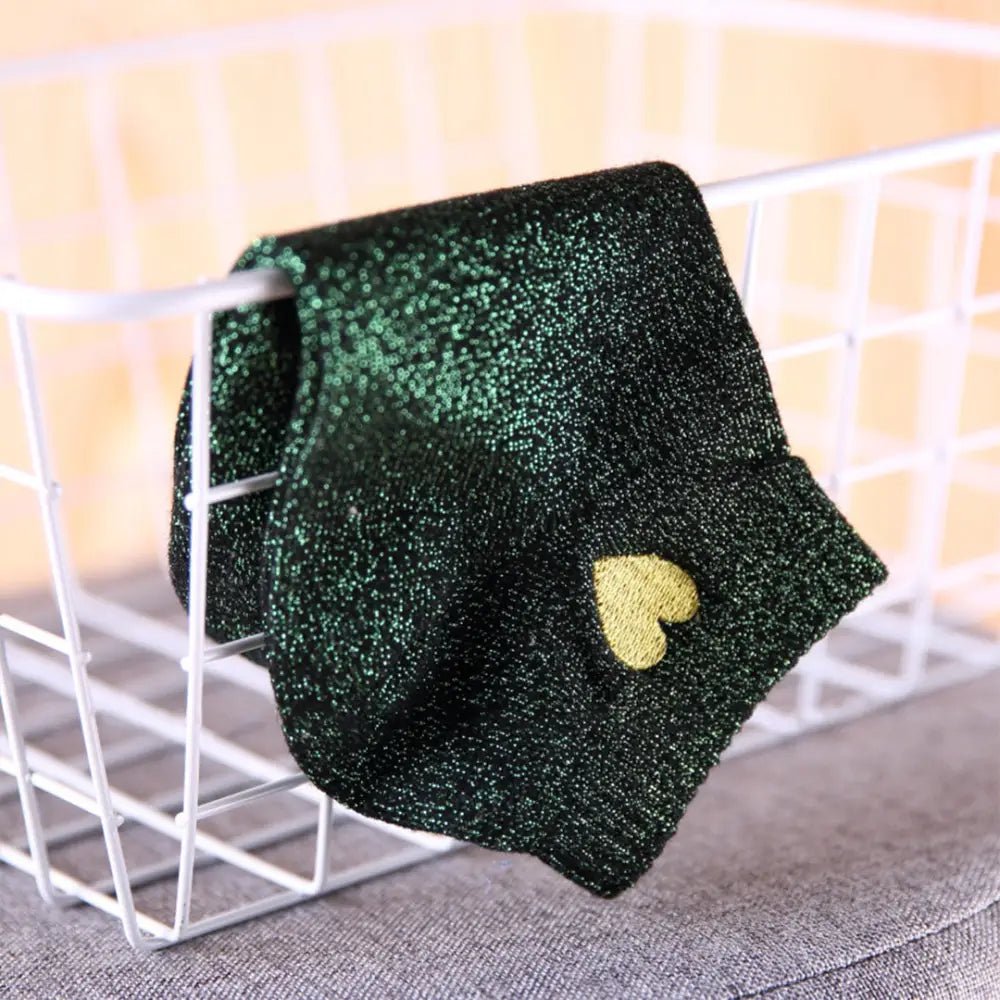 La Pétillante - Lou Renard