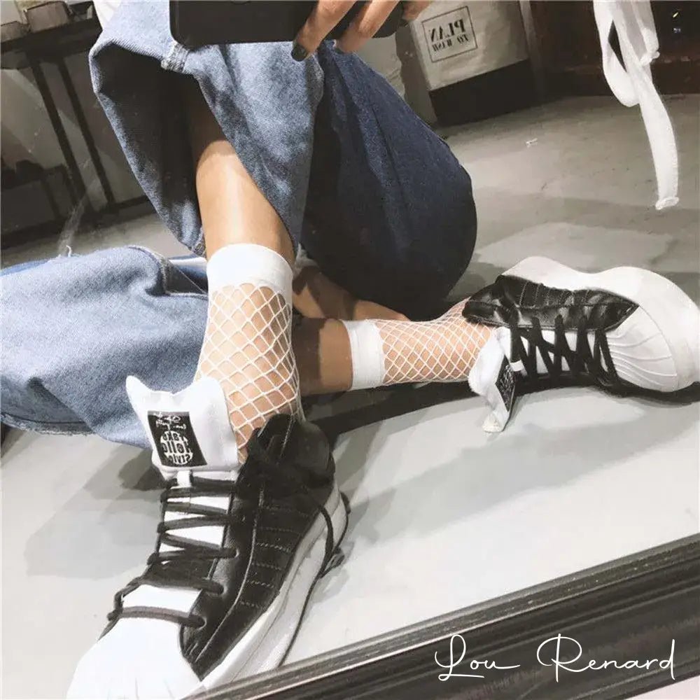 La Provocante - Lou Renard