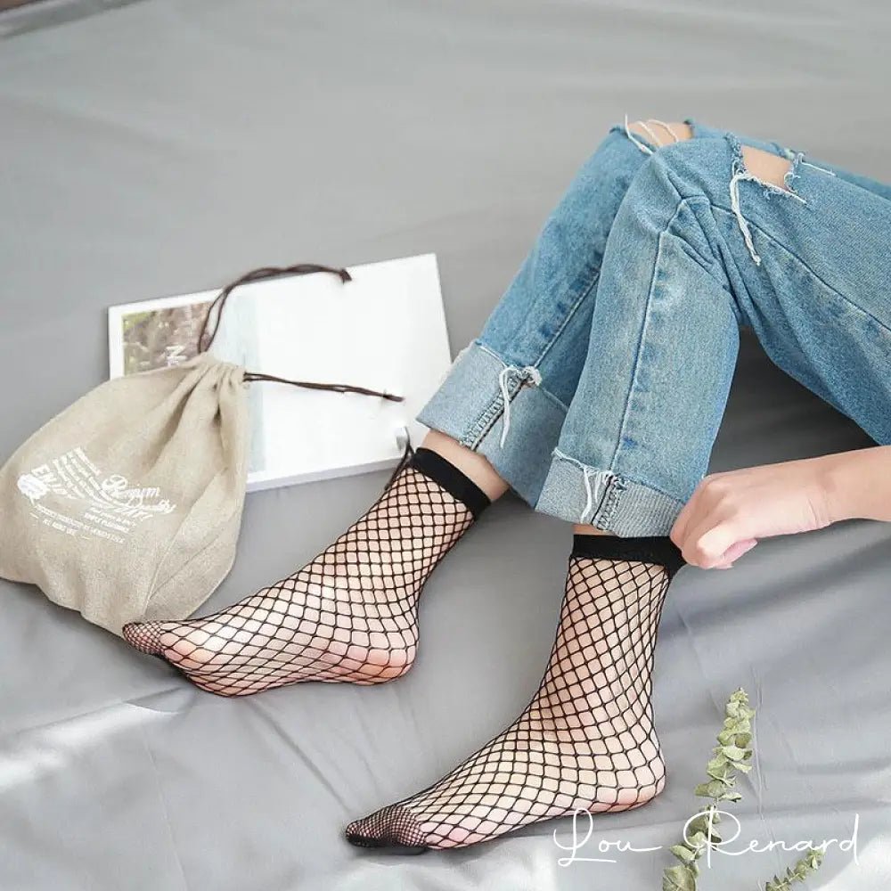 La Provocante - Lou Renard