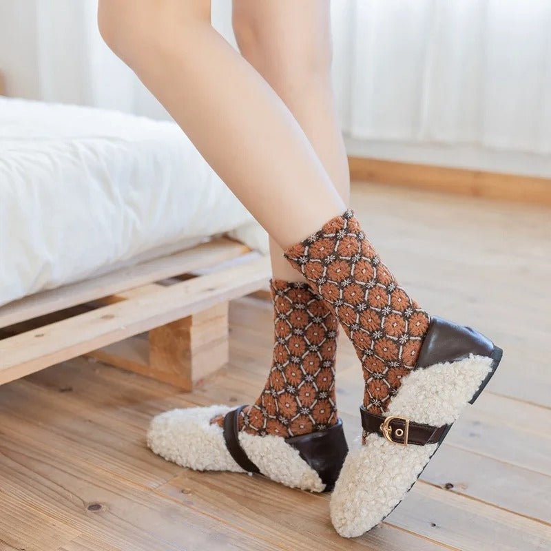 La Raffinée - Lou Renard