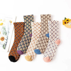 Bundle (5 pairs)
