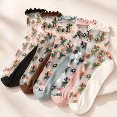 Bundle (5 pairs)