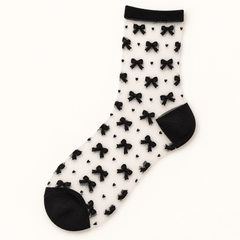 Bows - Black