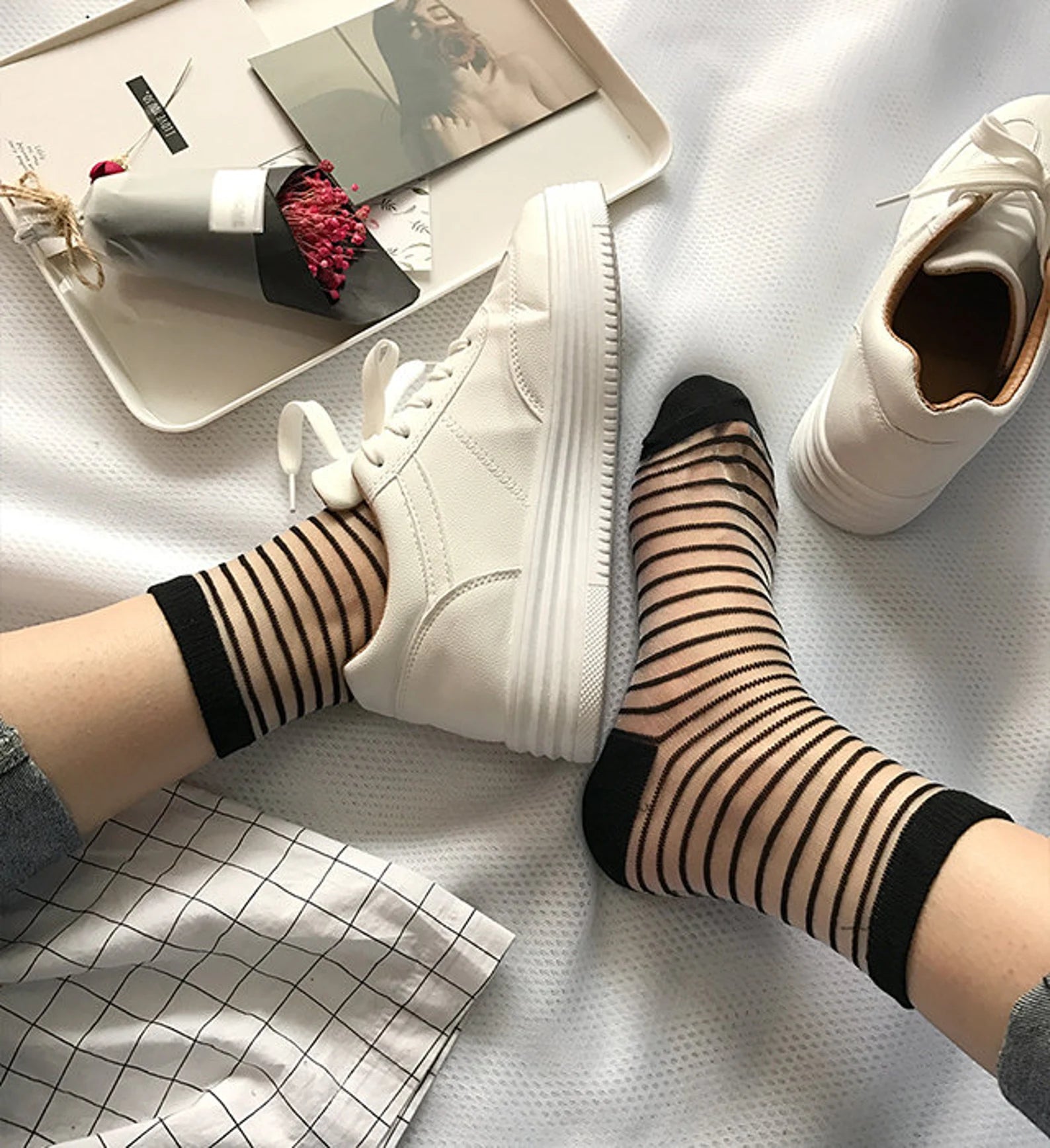 La Séductrice - Lou Renard