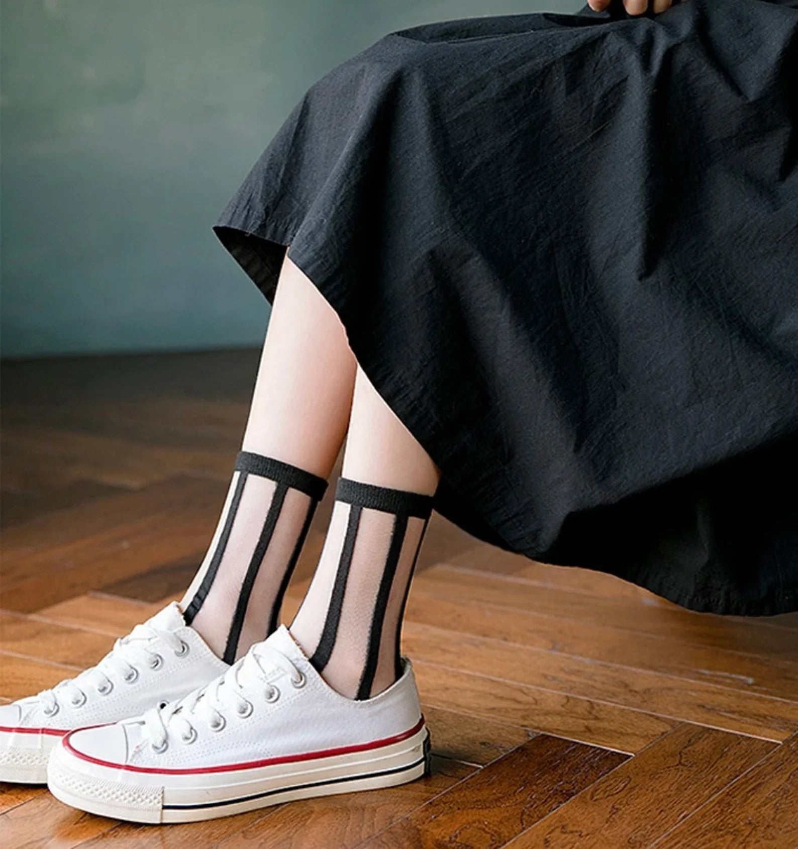 La Séductrice - Lou Renard