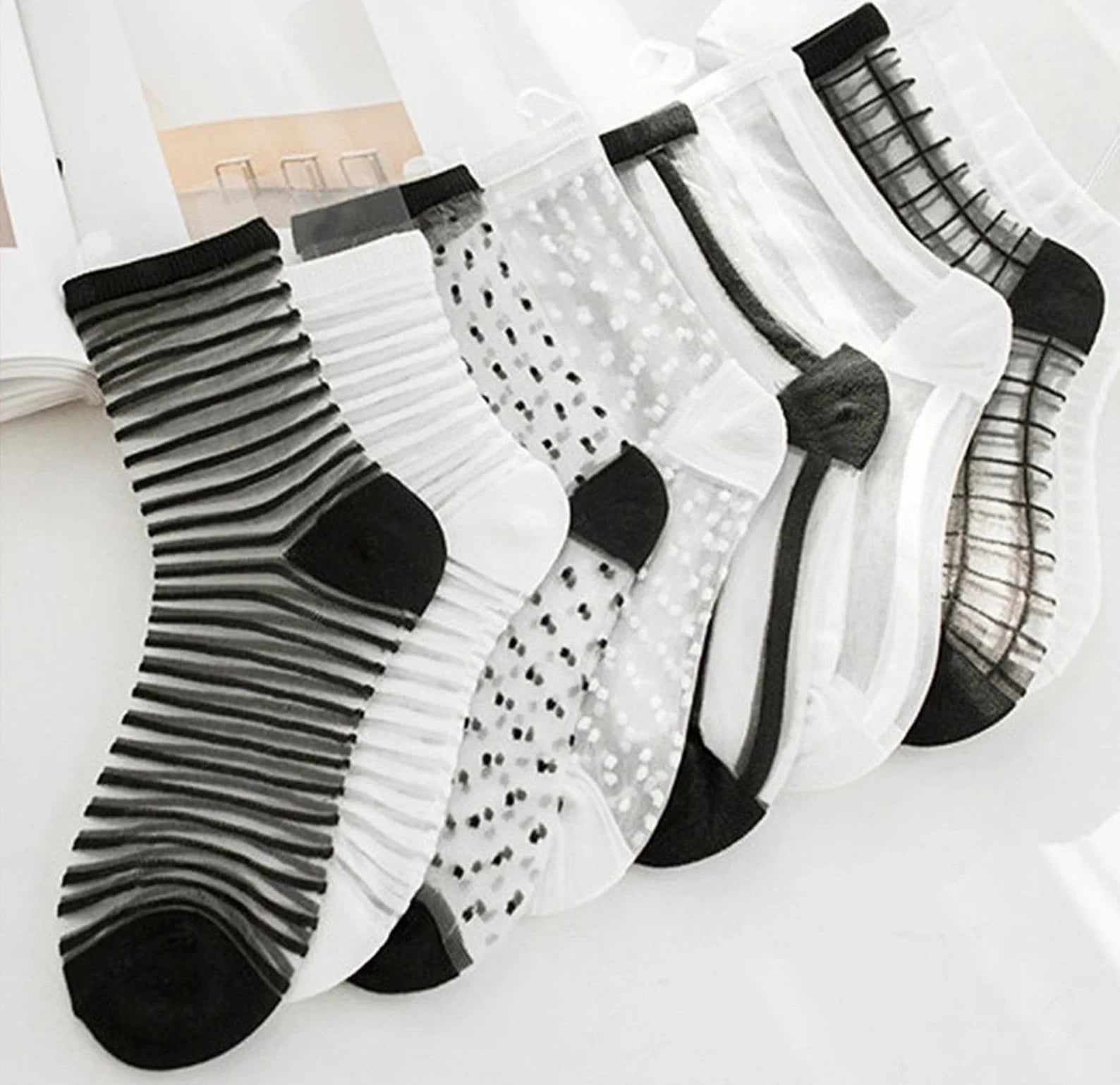 La Séductrice - Lou Renard