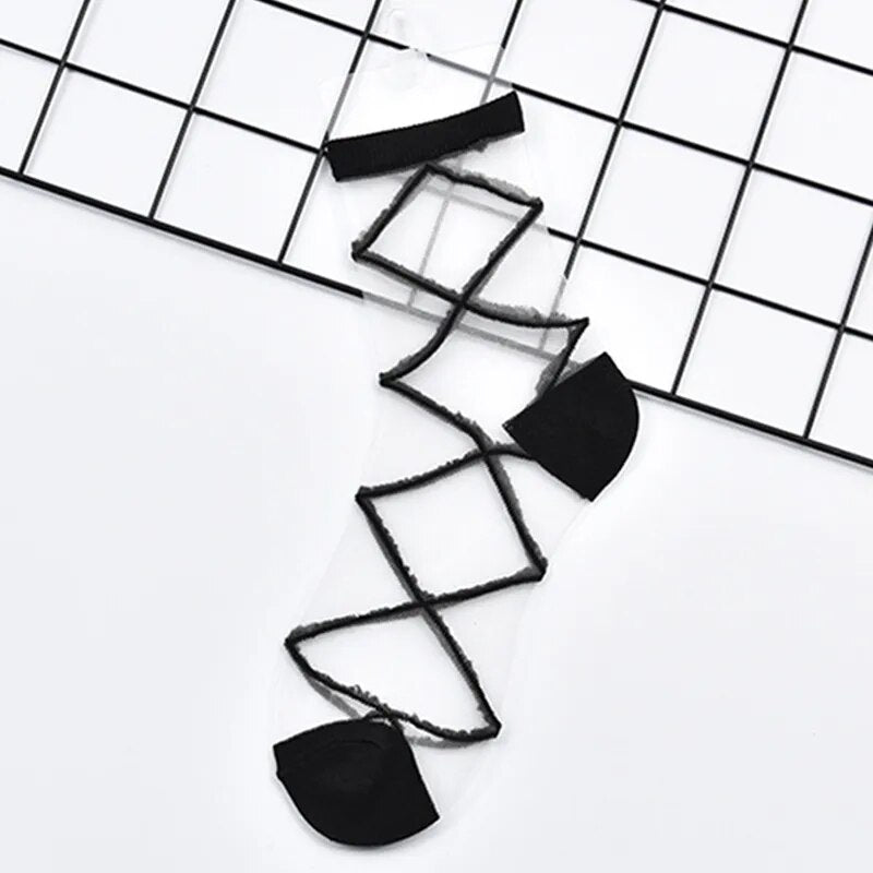 La Séductrice - Lou Renard