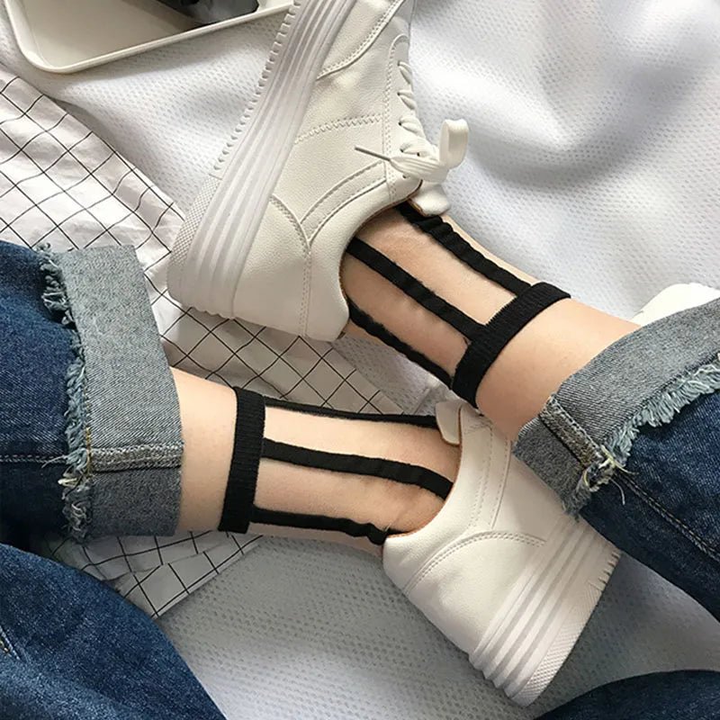 La Séductrice - Lou Renard