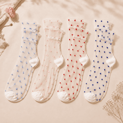 Bundle (4 pairs)