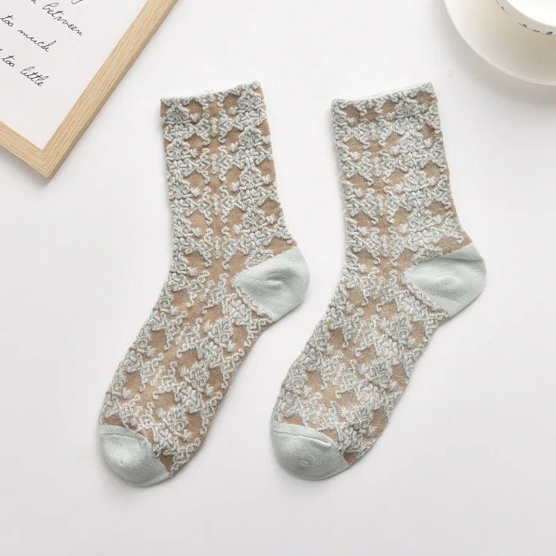 La Singulière - Lou Renard