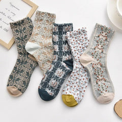 Bundle (5 pairs)