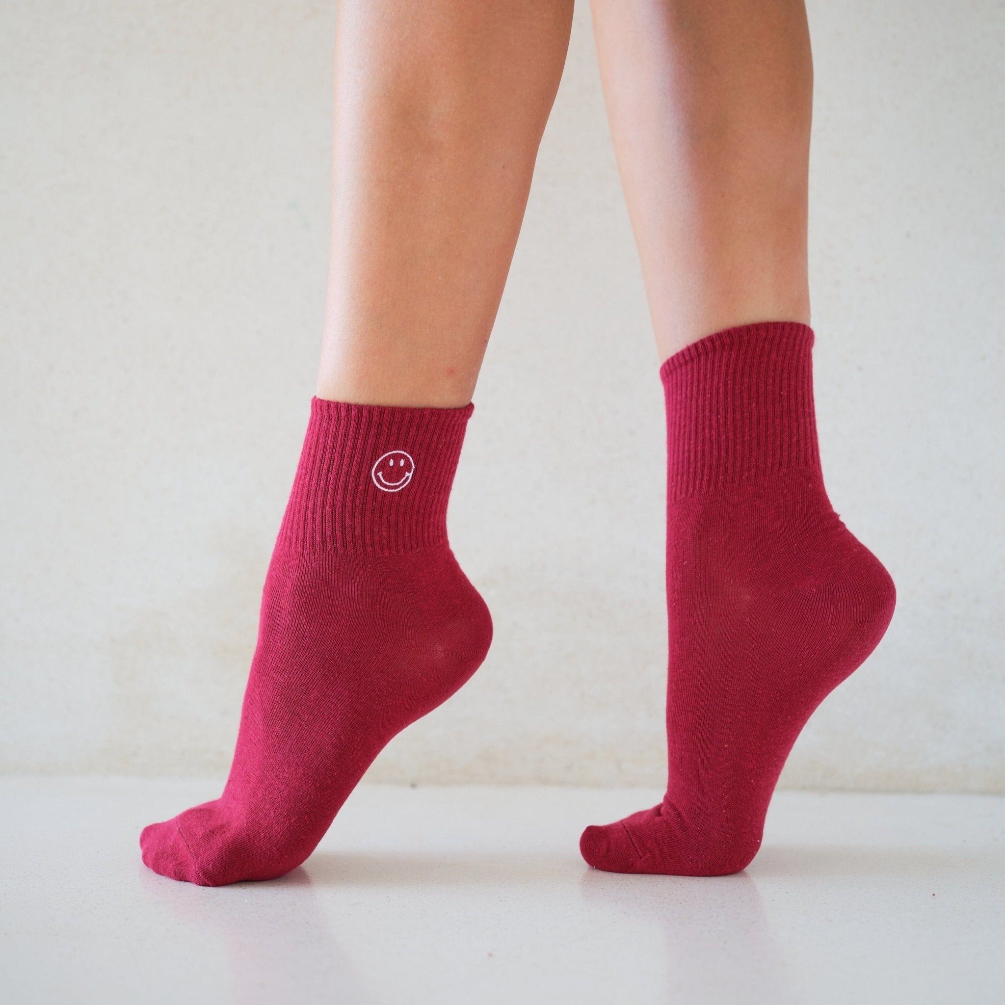 La Souriante - Lou Renard