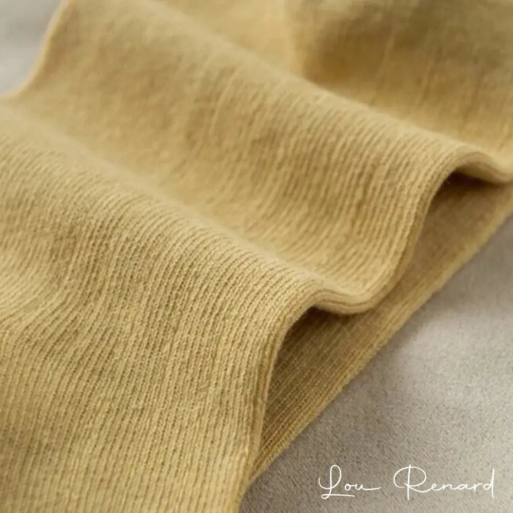 La Sportive - Lou Renard