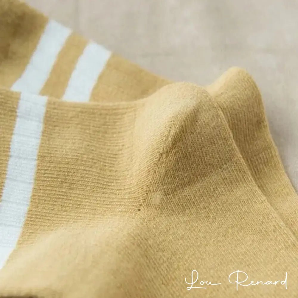 La Sportive - Lou Renard