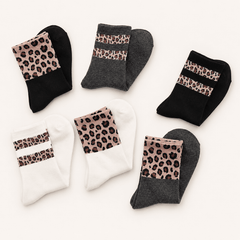 Bundle (6 pairs)