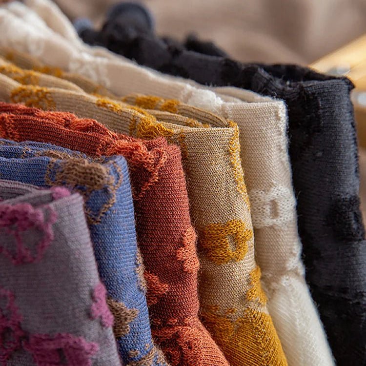 La Subtile - Lou Renard