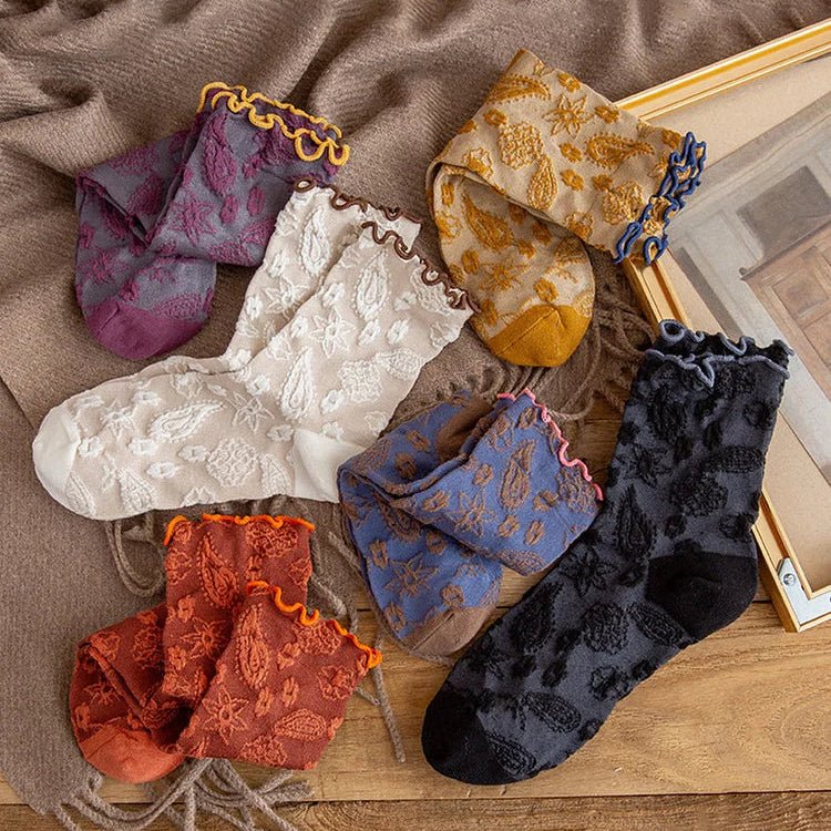 La Subtile - Lou Renard