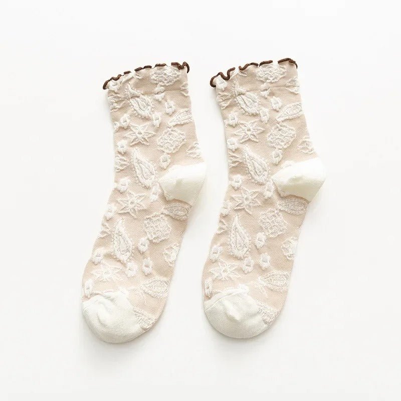 La Subtile - Lou Renard