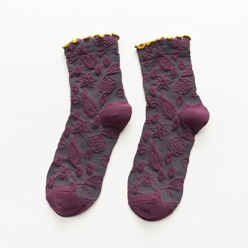 La Subtile - Lou Renard