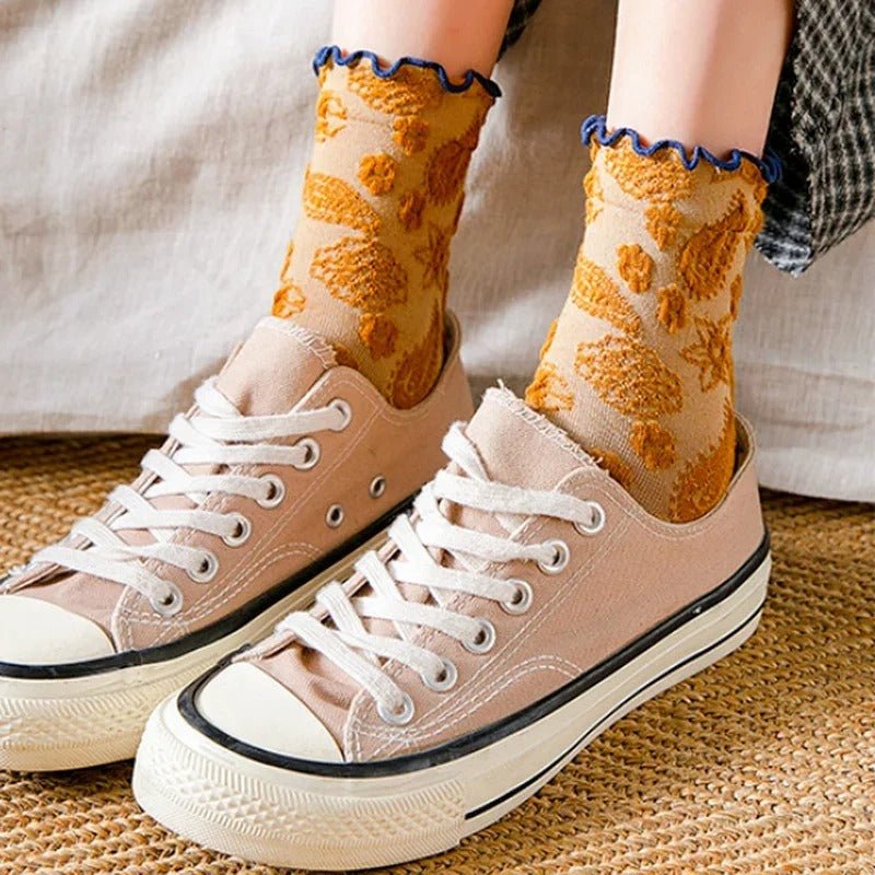 La Subtile - Lou Renard