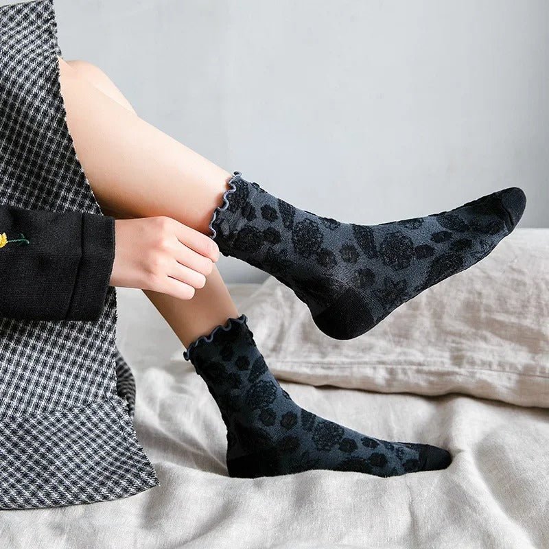 La Subtile - Lou Renard