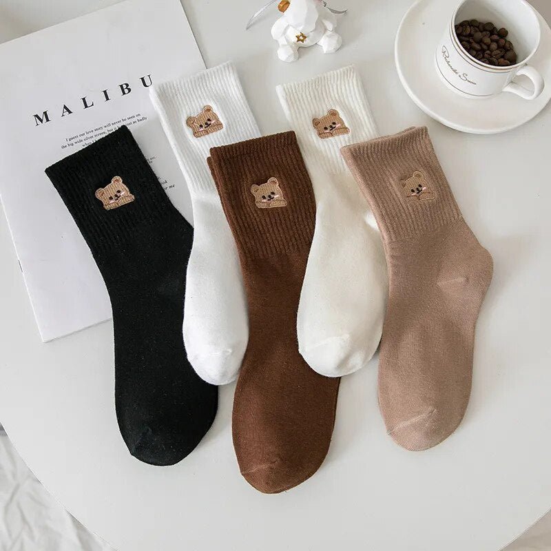 La Tendre - Lou Renard